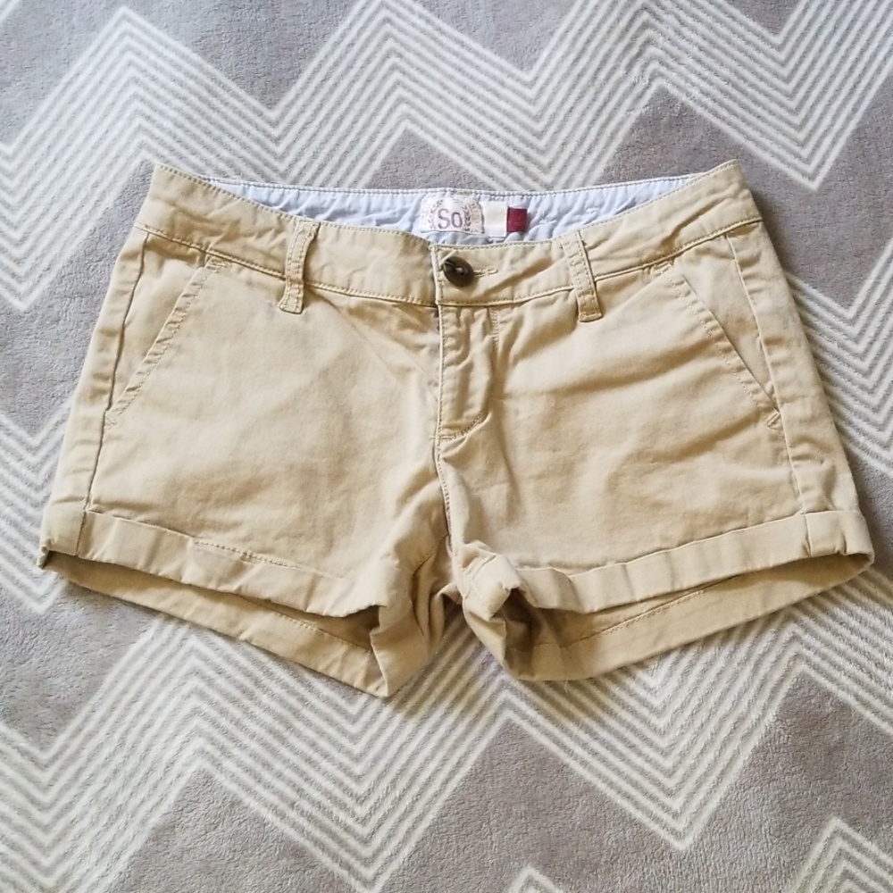 Shorts